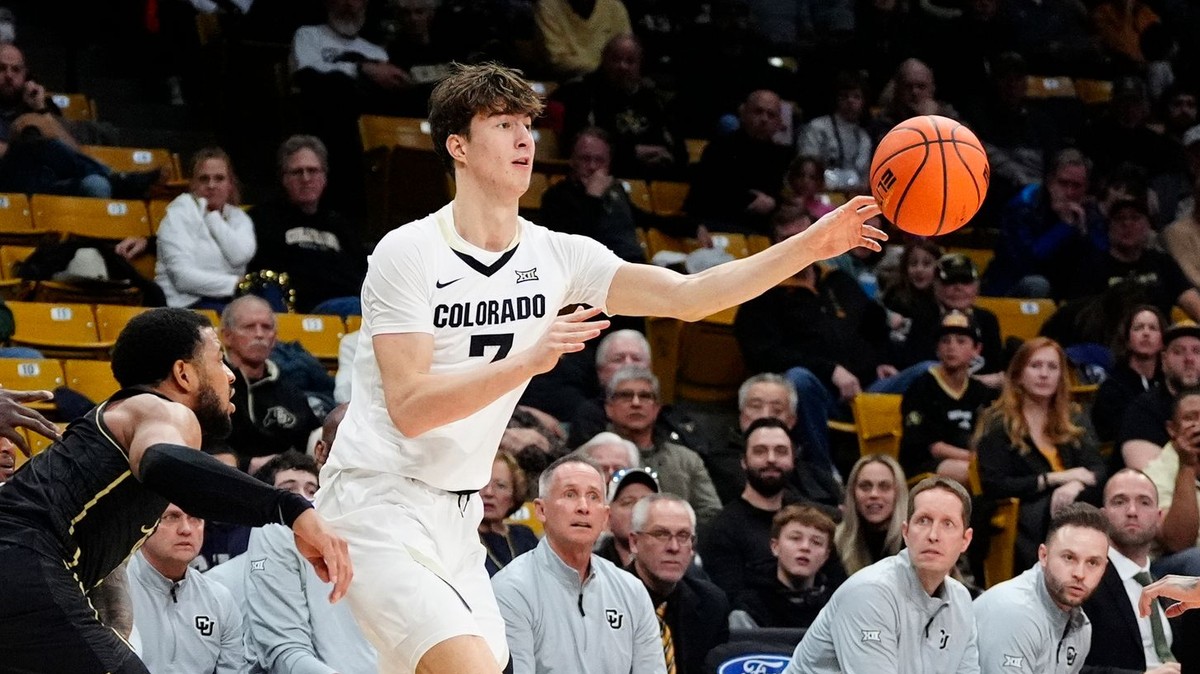 Slovák má lepšie čísla než draftovaný hráč. Jeho budúcnosť je NBA, zhodujú sa experti