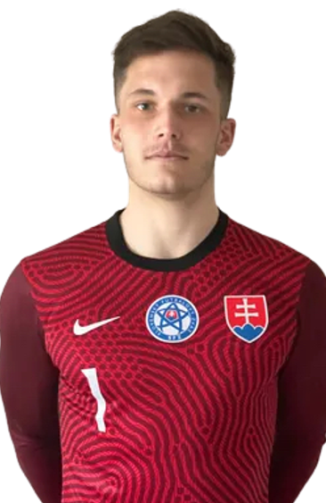 Richard Ludha