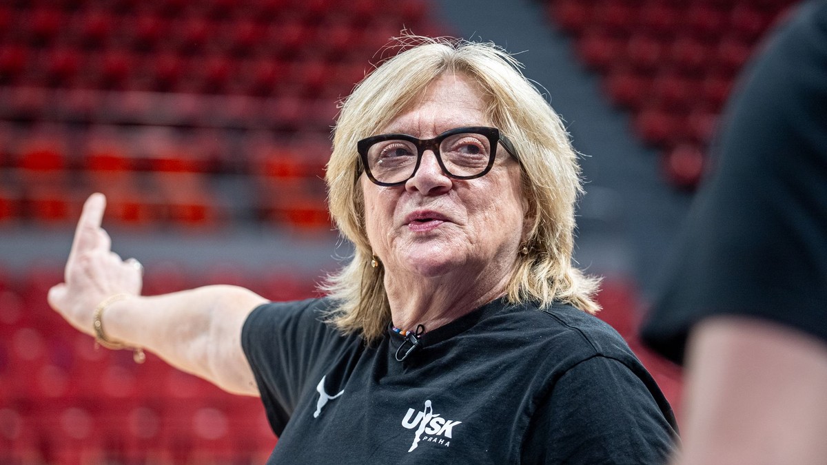 Hejková pred svojím Last Dance: Musíme hrať odvážne, nemáme čo stratiť