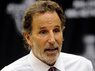 John Tortorella