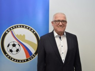 Vianočný rozhovor s predsedom BFZ Jurajom Jánošíkom: Všade vládne veľký hlad po futbale