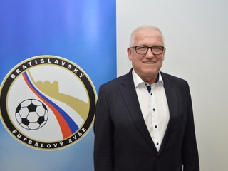 Predseda BFZ Juraj Jánošík: Mohli sme dohrať jesennú časť súťaže, hoci bez divákov
