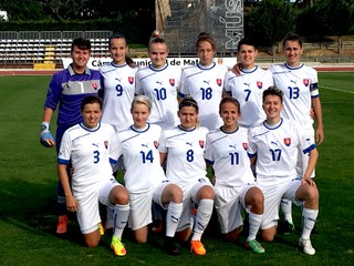 WU19: Portugalsko - Slovensko 1:1