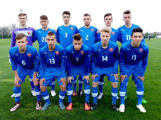 UEFA Development Tournament: 16-ka zdolala Rakúsko 2:1