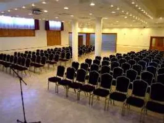 Návrh programu Volebnej konferencie ObFZ N. Zámky dňa 17.10.2025