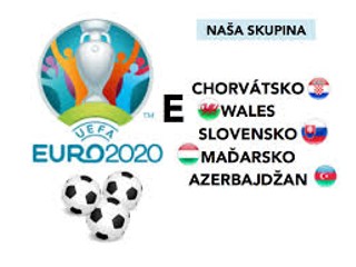 Kvalifikácia EURO 2020 Slovensko - Azerbajdžan