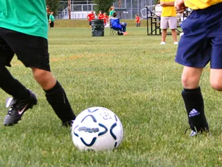 Halový turnaj o pohár predsedu ObFZ Trenčín prípravky U11
