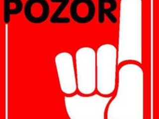 POZOR - Register mimovládnych organizácií