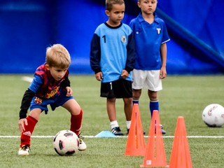 Semináre trénerov UEFA 