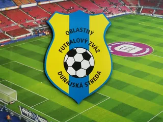 Zraz širšieho výberu ObFZ Dunajská Streda U11