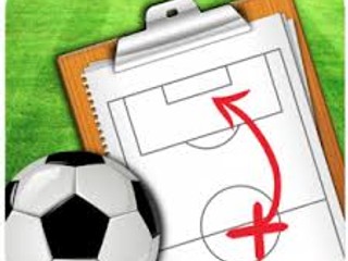Školenie trénerov UEFA GRASSROOTS C licencie