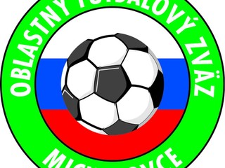 Oznámenia k príprave súťaží futbalových zväzov 2022/2023