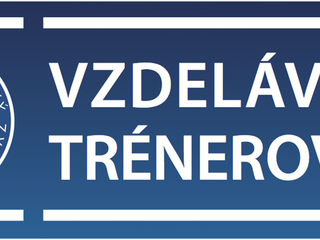 AKO POSTUPOVAŤ, AK SA CHCETE PRIHLÁSIŤ NA ŠKOLENIE ALEBO SEMINÁR TRÉNEROV