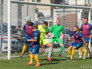 Úradná správa č. 12 2025/2026