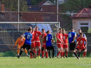 Rozpis futbalových súťaží riadených ObFZ Žilina v súťažnom ročníku  2022/2023