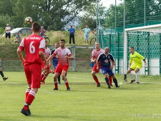 Prihláška na súťažný ročník 2025/2026