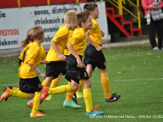 Prepisujeme históriu ... :) 