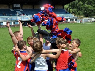 nominácia hráčov výberu ZsFZ r.2004 MHT Bratislava CUP