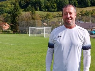 Futbalový veterán: Do vyšších súťaží bývala tlačenica, teraz nemá kto postúpiť