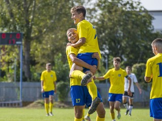 Rastie na východe nový líder? Túži po lige, podmienky akadémie už spĺňa