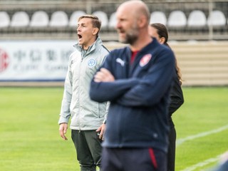 SR WA - Tréner Kopúň hodnotí: Cieľ sme spolovice naplnili. Vieme, kde sme urobili chyby