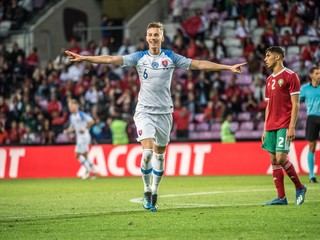 SR A – Greguš o sezóne v MLS, postupe na Euro i Vianociach: Sviatky chcem stráviť na Slovensku