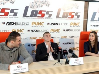  Ako vidí život po živote Liga na ochranu slovenských športovcov