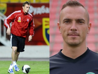 SR A – Peter Grajciar zo dňa na deň ukončil kariéru, stal sa asistentom trénera Horvátha v 1.FK Příbram