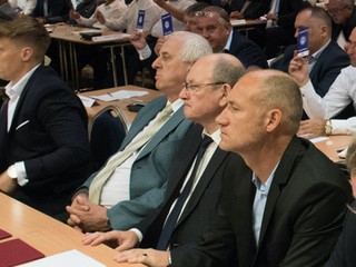 Člen VV SFZ Tomáš Medveď: Neľahká doba, ale nachádzame riešenie pre kluby i hráčov