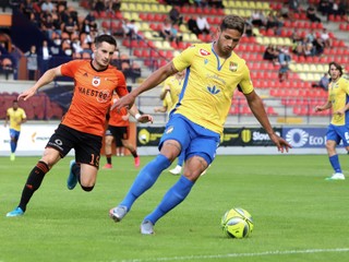 Slovnaft Cup – Ružomberok druhým finalistom, v odvete zdolal Dunajskú Stredu