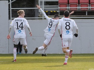 Slovnaft Cup – V utorok a stredu úvodné zápasy semifinále, naživo na Futbalnet.tv a RTVS