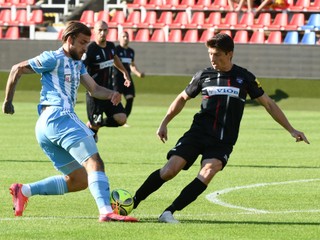 Slovnaft Cup – Slovanisti zdolali ViOn aj v odvete, čakajú na finálového súpera