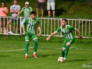 Slovnaft cup – V 55 zápasoch 1. kola v regiónoch VsFZ a SsFZ padlo 208 gólov