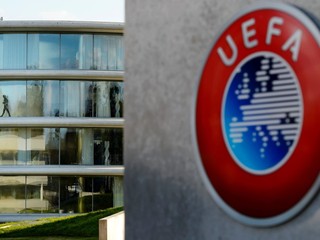  UEFA – V Lige národov Slovensko - Česko bez divákov