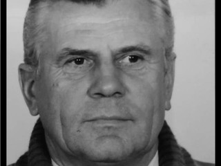   Zomrel Emil Uhlík