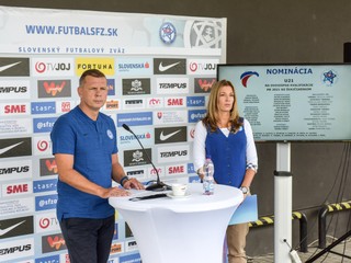 SR 21 – Tréner Kentoš povolal na Švajčiarov 25 hráčov, v nominácii dvaja nováčikovia