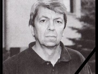 Zomrel Pavol Biroš