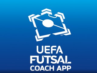FUTSAL – Svetlo sveta uzrela nová UEFA FUTSAL COACH aplikácia