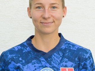 Veronika Sluková