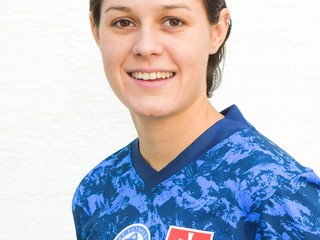 Martina Šurnovská