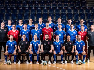 FUTSAL – Z Francúzska s dvomi prehrami a s cennými skúsenosťami pred kvalifikáciou