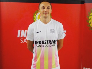 FUTSAL – Tomáš Drahovský ovládol najlepšiu ligu sveta, s 11 gólmi je top kanonierom španielskej Ligy Nacional!