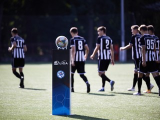 SFZ – Kluby II. ligy splnili pravidlo o hráčoch U21, získali 89 000 eur