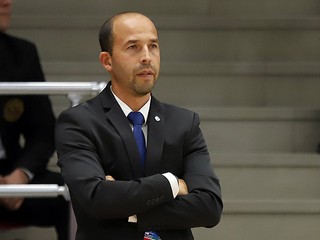 FUTSAL – Tréner Berky pred zajtrajším duelom s Moldavskom: Víťazstvo a tri body!