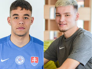 U19 – Našinci spoza hraníc: Poznali Vitteka a chcú prospieť Slovensku