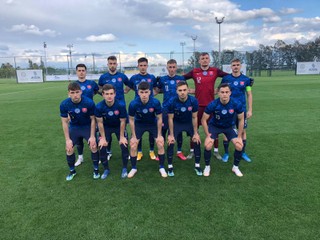 U21 – Sokolíci na úvod Antalya Cupu zdolali Uzbekistan 2:0