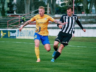 SLOVNAFT CUP – V osemfinále prekvapenia, jedenástkové rozstrely i postupy favoritov