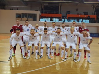 FUTSAL – Výhra 4:0 v Moldavsku a postup na ME 2022!
