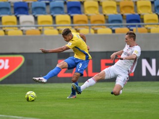 SLOVNAFT CUP – Ciele tímov v osemfinálových stretnutiach