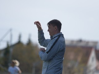 ŽENY A – Tréner Peter Kopúň: Päťka nie je známka za výkon